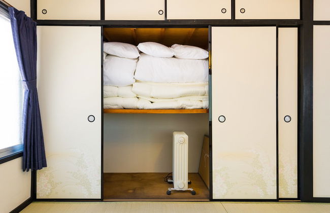 Otsu Ousaka House - Foto 9