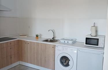 IJD apartments 9 PARKING GRATIS Y PISCINA - Foto 10