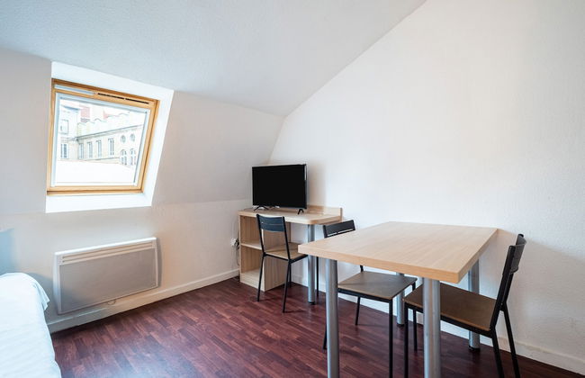 ResidHotel Saint Etienne Centre - Foto 30