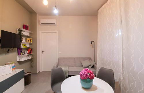 SP2Apartment Viale Golgi 80 - Foto 7