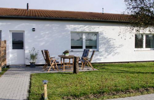 Ferienwohnung 2 Kormoran - Foto 13