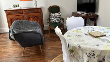 Le jardin de Felix - Foto 5