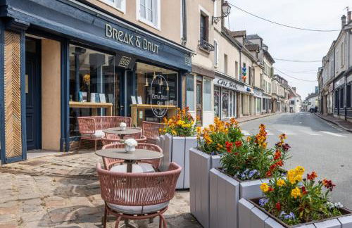 Break & Brut - Foto 6