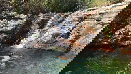 Paraíso + Lobo Waterfall Hiking Route - Foto 4