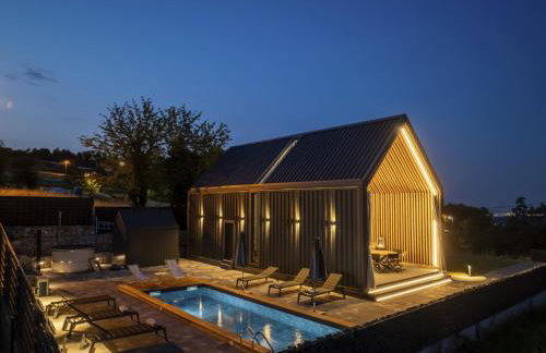 LAP POOL house - Foto 3