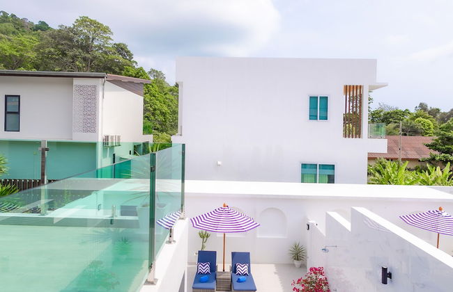 Koh Chang Luxury Pool Villas - Foto 14