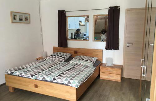 Ferienwohnung Sültemeier 1 - Foto 8