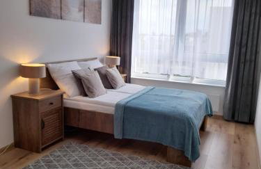 Apartament Idea Wacyn 2 z miejscem parkingowym - Foto 2