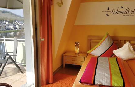 Haus Brandenburg an der Mosel - Foto 38