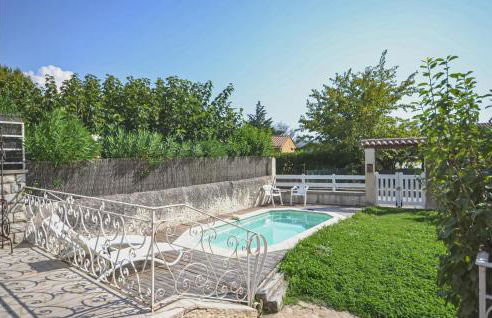 Awesome Home In Tulette With Wifi - Foto 7