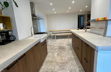 Mas Chantequinson - Foto 22