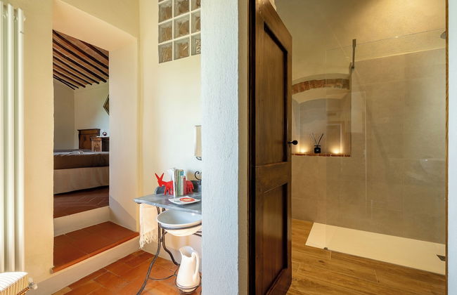 Monticchiello - Foto 14