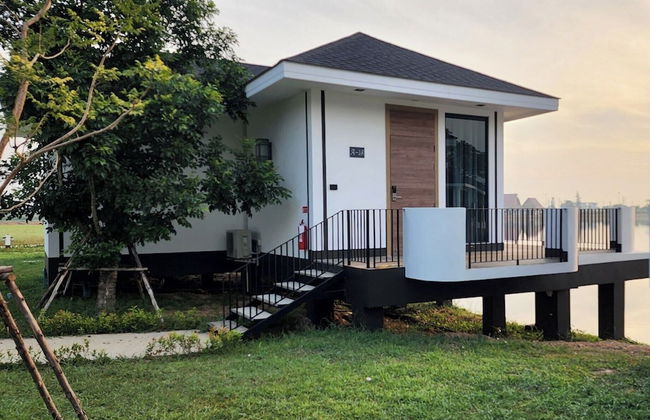 Pan Ville Resort - Photo 1