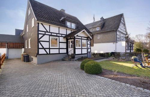 Ferienwohnung Huckelberg - Foto 1