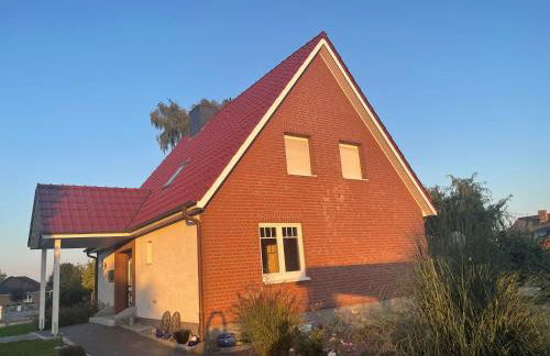 Ferienhaus Markus - Grömitz OT Brenkenhagen - Foto 1