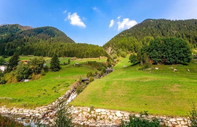 Attractive Apartment in Galtur With Ski Storage - Foto 33