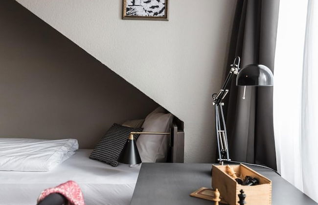 Bold Hotel Frankfurt Messe - Photo 17