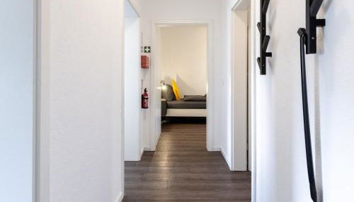 Nice Apartment Marl - Foto 4