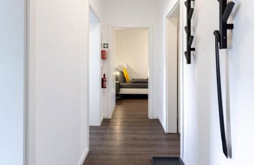 Nice Apartment Marl - Photo 4