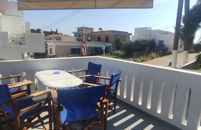 Vasilis Apartments - Foto 34