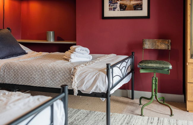 Gorgeous Rural 4BD Farm With Hot Tub - Foto 17