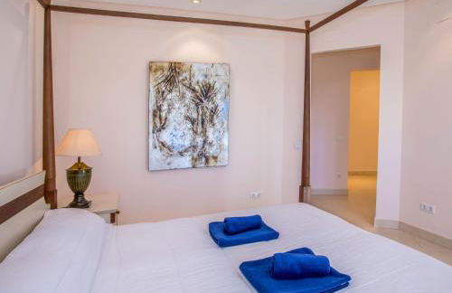 Holiday Home Casa Las Terrazas by Interhome - Foto 42