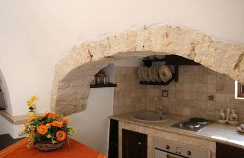 La Trullesa Holiday - Foto 25