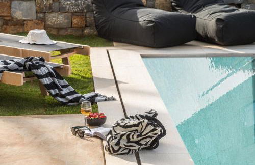 Destino Sea View Villa with private pool - Photo 9