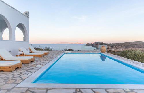 Azaland Naxos - Foto 1