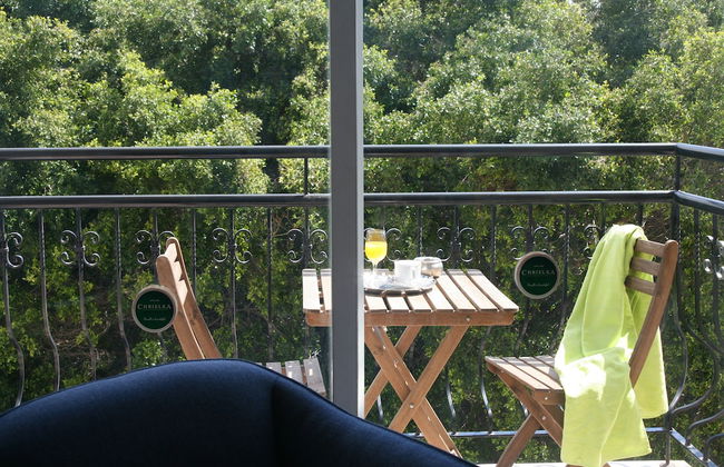 Chrielka Hotel Apartments - Foto 16