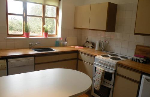 McHugh and Loudon Cottages - Foto 16