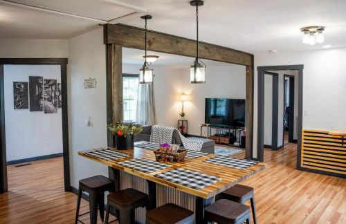 Whiskey Trails Cottage - Foto 1