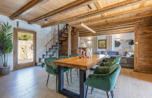 Beautiful Home In Barlete With Sauna - Foto 23