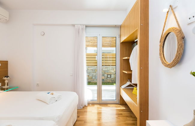 Thalasses Villas Rethymno - Photo 8