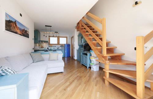 Charme apartment Cepina Bike & Ski - Foto 1