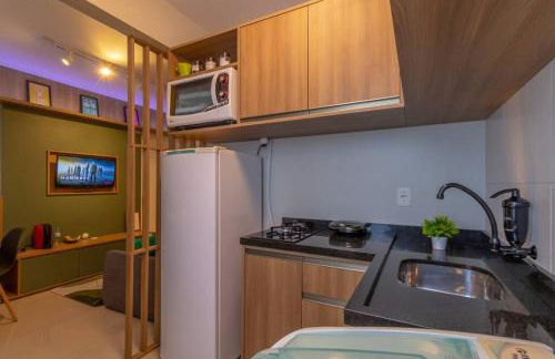 Maravilhoso Próx. Atitus c/Garagem NOVO - Foto 15