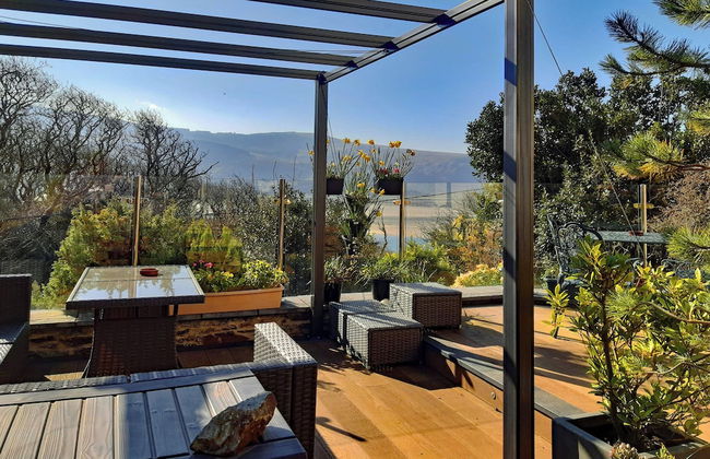 Bryn Melyn Apartments - Foto 1