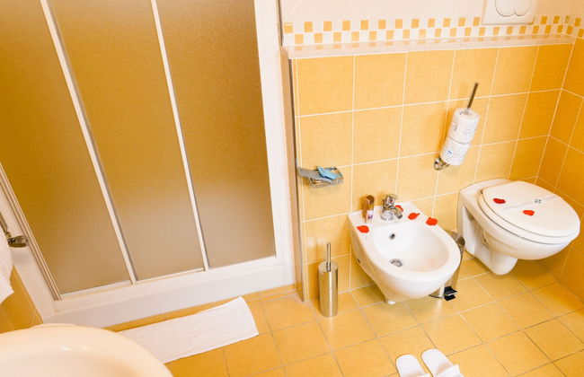 Diana Inn Accomodations - Foto 26