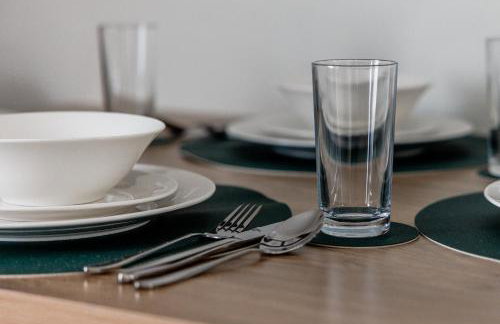 Stanley House - Family & Contractor Stay - Foto 15