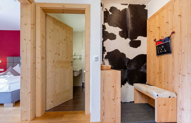 Apartment With Sauna and Ski In/out - Foto 4