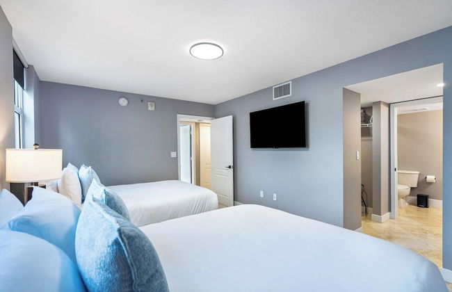 Chic Brickell Condos – Prime Location - Foto 30