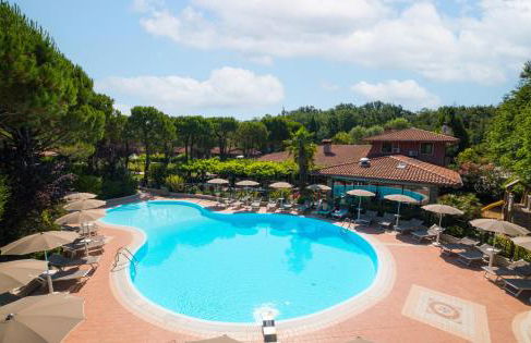 Park Residence Il Gabbiano - Foto 1