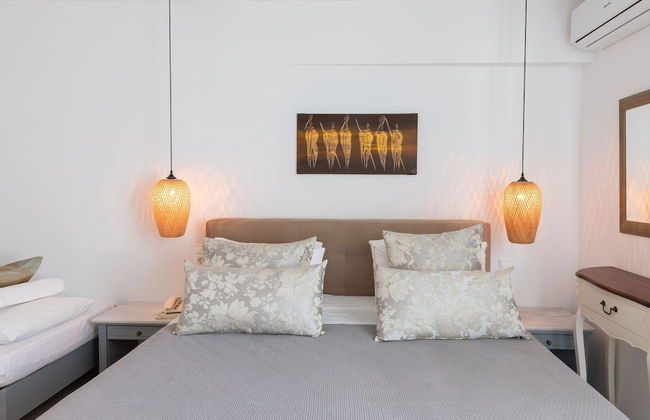 Villa Konstantin Rooms & Suites - Foto 54