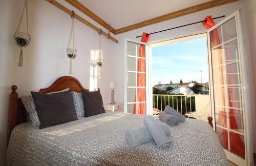 Villa Summertime - Private Jacuzzi and bikes, beach 800m - Foto 29