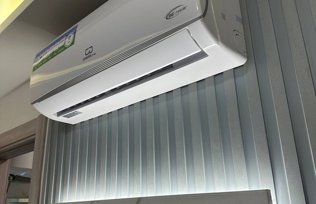 Privet Near Downtown Kh&sh - Foto 14