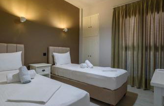 Archontiko Seaside Hotel-Beachfront Blue Experience - Photo 26