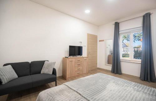 Studio apartman MALA OAZA - Foto 8