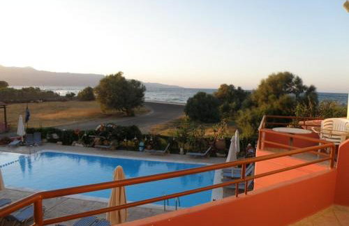 Haridimos Apartments - Foto 6