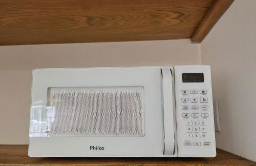 Studio Privativo prox Centro, Praia Clube, c Ar condic e c Garagem - Foto 14