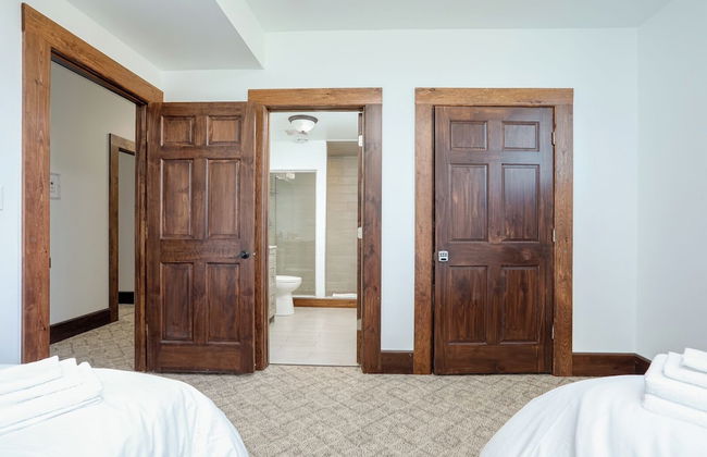 Arlberg Chalets - Foto 58